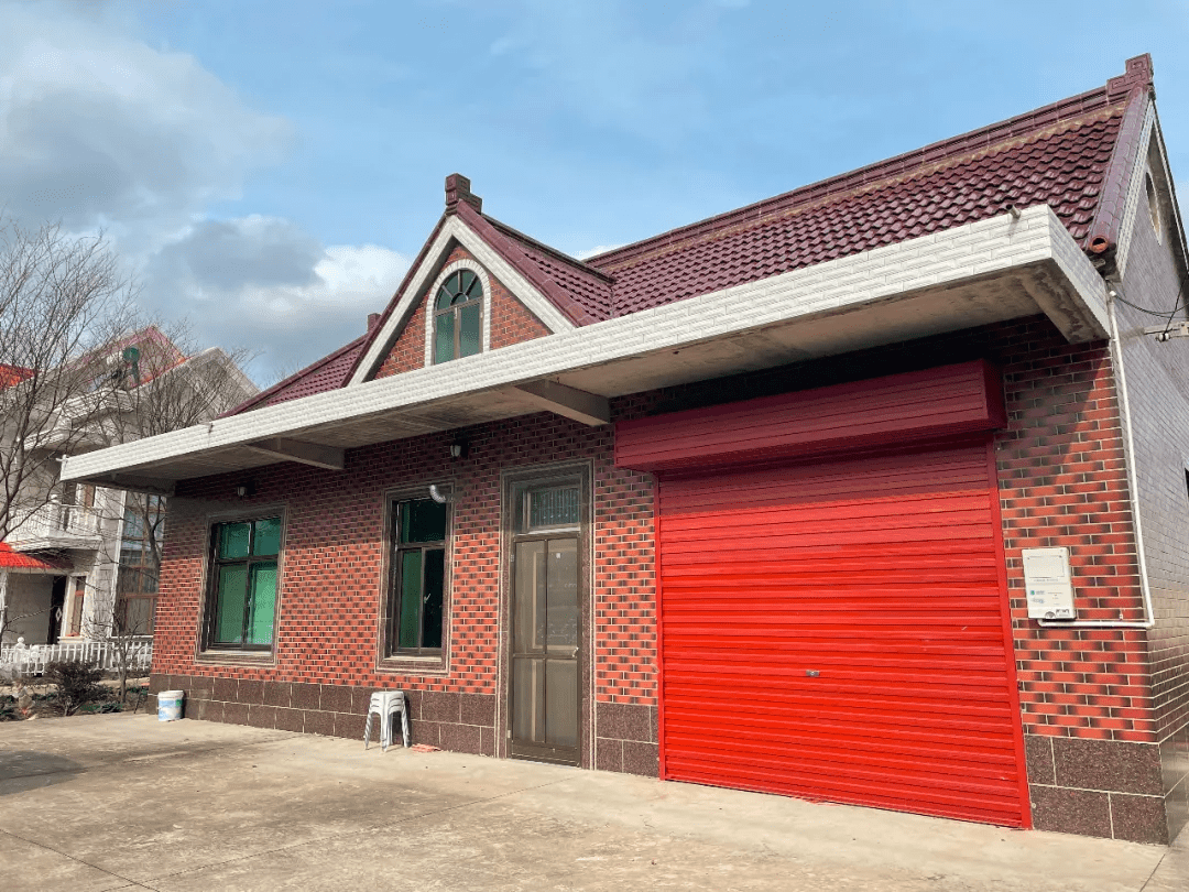 上海推出3套农村房子面向市民出租年租金最低22万