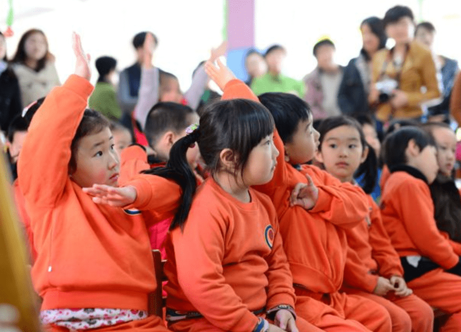 家长|幼儿园学生“喜从天降”，新规将在2022年落实，家长终于等来了