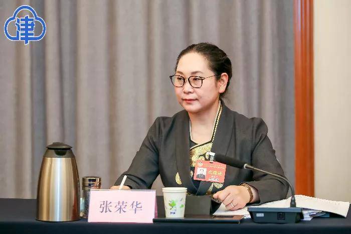 天津市政协委员张荣华发展多式联运构建低碳交通运输体系