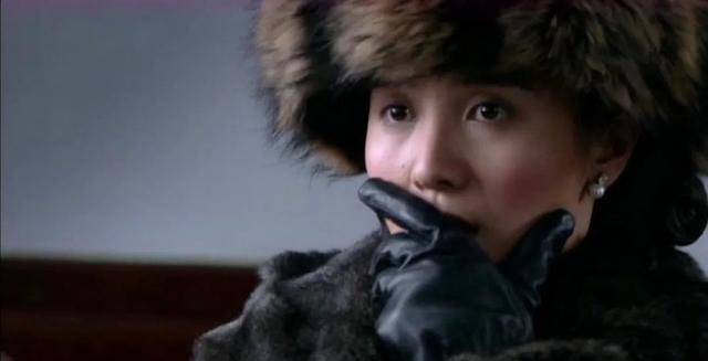 因为|《人世间》最自私的周蓉,被演员本人嫌弃!宋佳:催离婚加我一个