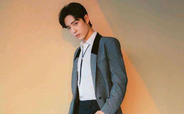 大戏|从《梦中的那片海》看肖战的发展