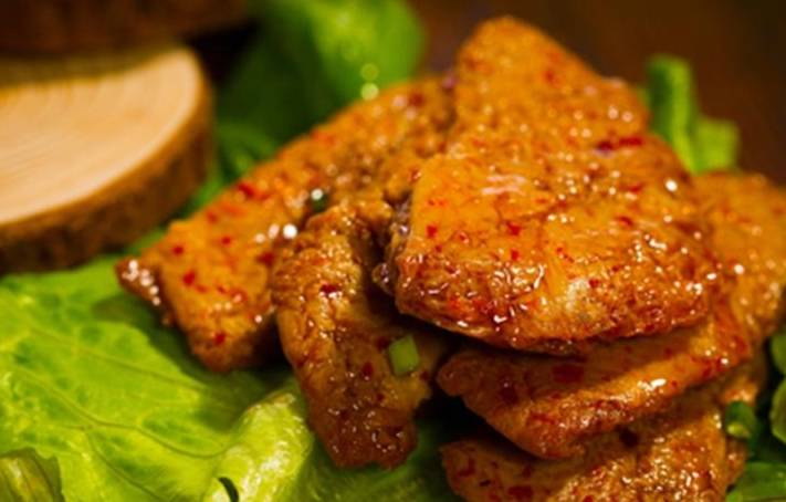 口感|零食别再给孩子吃以下6种,影响生长发育还伤脾胃,爸妈们注意了