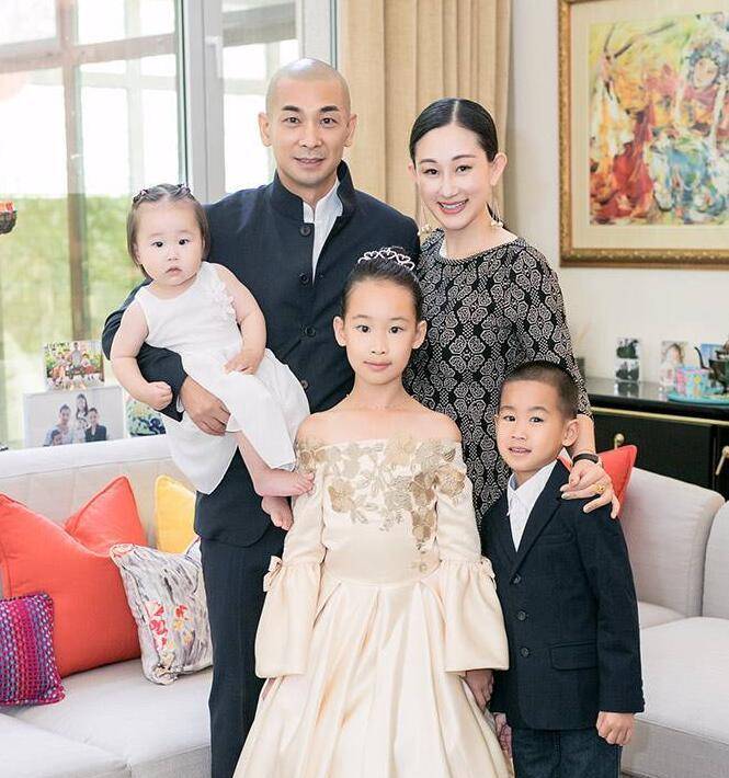 止损|家里男人基因太强大，婆婆直接拒绝儿媳妇生二胎，止损意识太强了