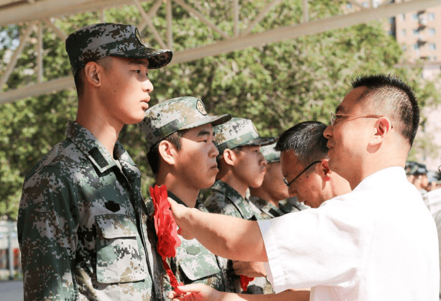 原創戶口本上有這4個字的學生請注意想參軍基本無望別浪費時間了