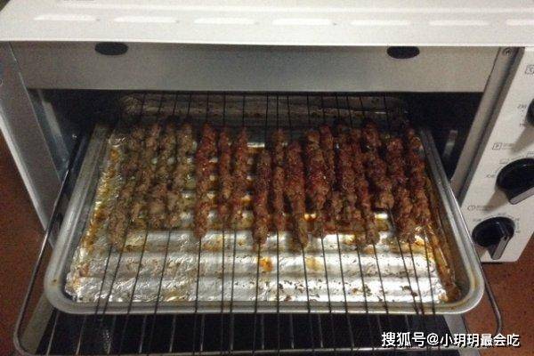 美食|烤箱能做什么美食？在家易做的美味，上手简单，味道不输外面