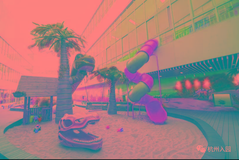 教学|幼儿园需面试！杭州16所面试招生的幼儿园！竞争激烈，这一所700人抢100个学位