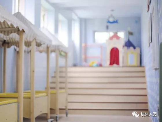 教学|幼儿园需面试！杭州16所面试招生的幼儿园！竞争激烈，这一所700人抢100个学位