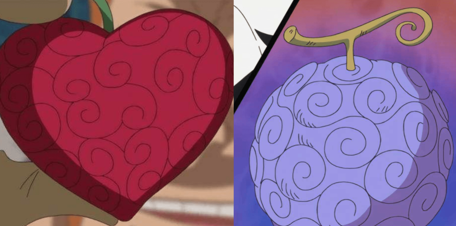 基德|海賊王1040話：羅的手術果實太變態，擁有空間、橡膠、靜寂的能力