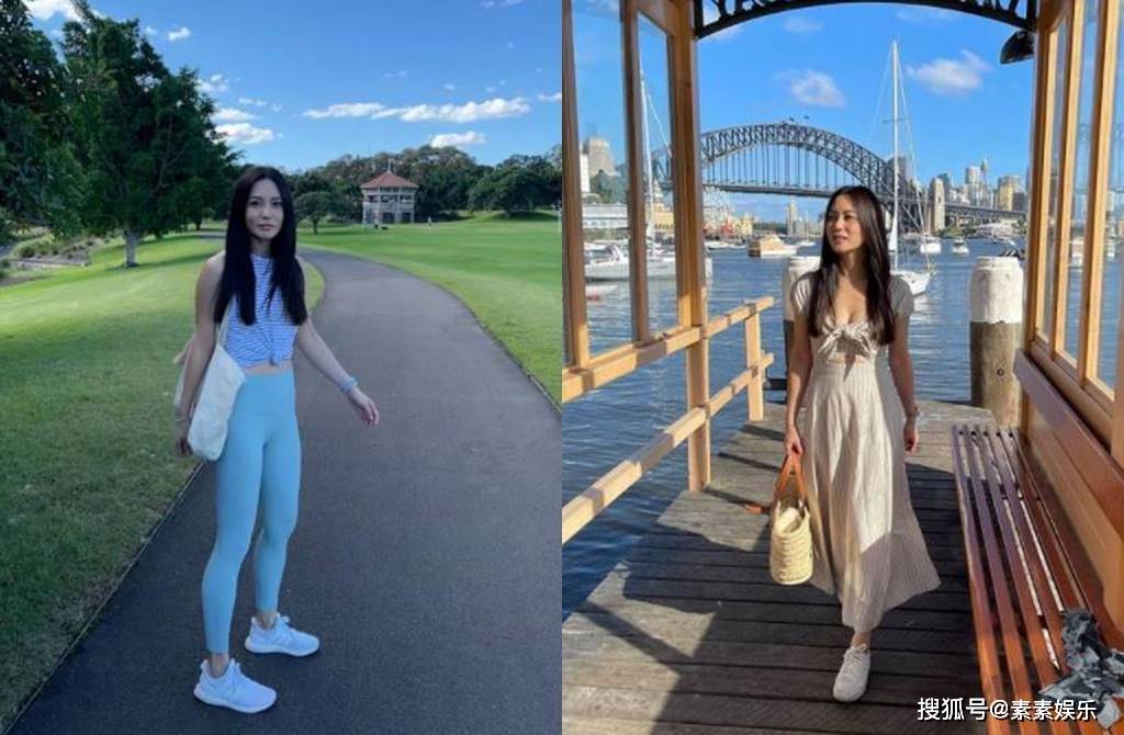 原创48岁郭妃丽情人节和玫瑰花比美最美殷素素仍旧不减当年