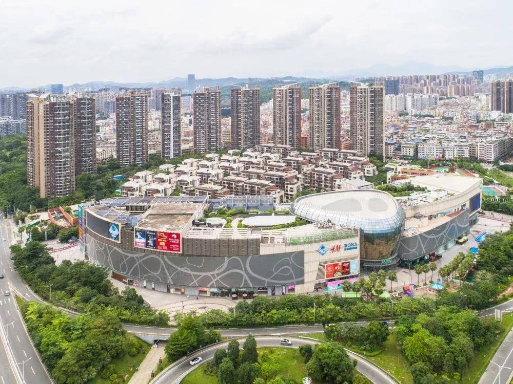 中粮祥云公寓开发商官网深圳龙岗中粮祥云楼盘最新动态