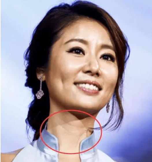 女郎皮相美人不扛老!从林心如到陈德容,花期又短又显老,就美那几年