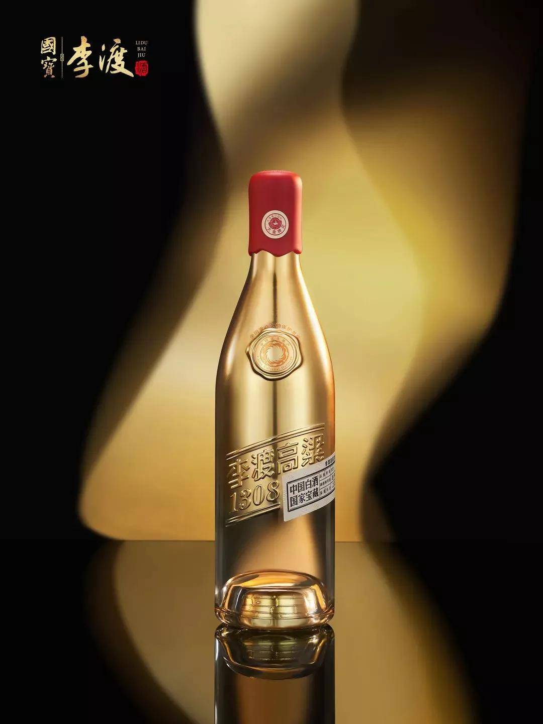 李渡高粱1308需求太旺又双叒叕停货了