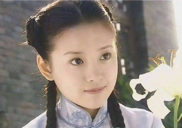 女郎皮相美人不扛老!从林心如到陈德容,花期又短又显老,就美那几年