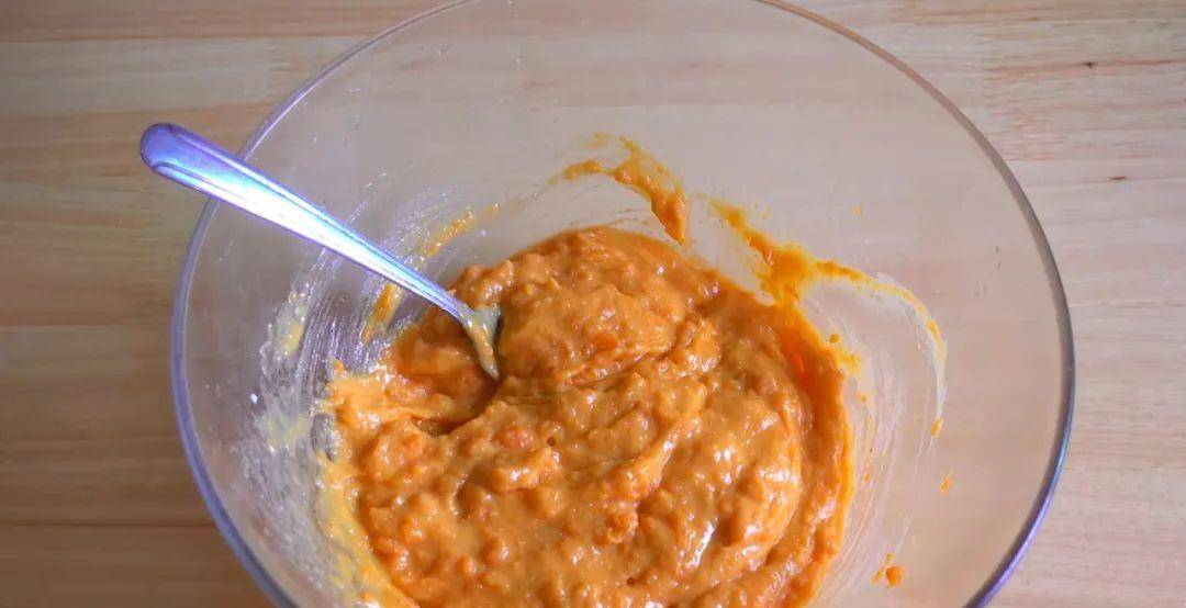 做法|软扑扑的红薯大馒头,做法和配方都给你,比蛋糕还软哦