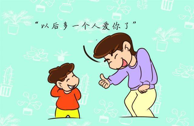 大儿子|见到二胎家庭，这些话尽量别说，显得“情商低”不说，还会得罪人