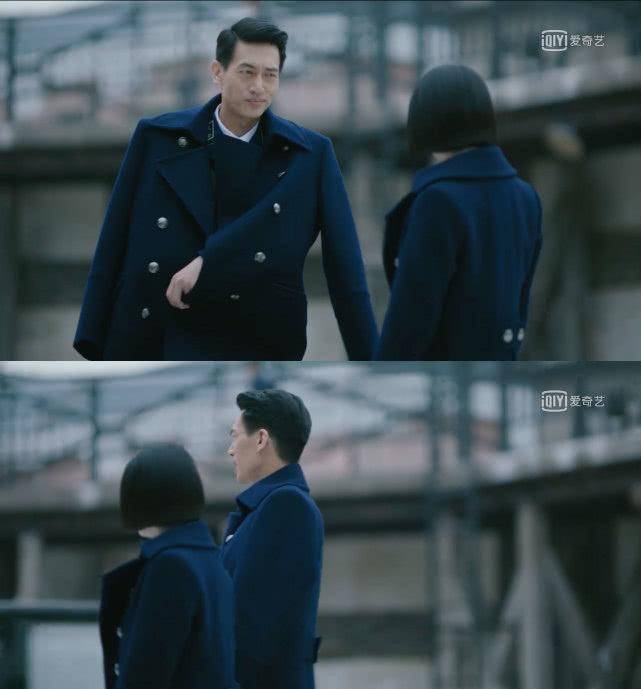 原班人马|《神探柯晨》是《破冰行动》原班人马？求辉叔快去演个偶像剧！