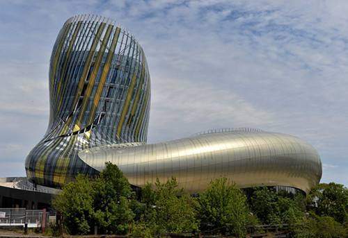 文化|宁夏为什么要打造“葡萄酒+文化+旅游”观光带