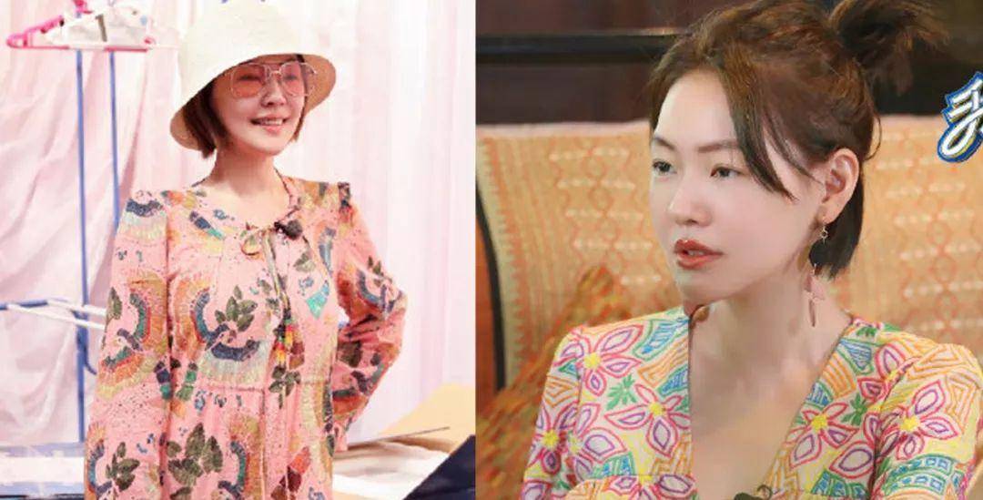 大小真人秀变大型种草现场，大小S你们是魔鬼吗？