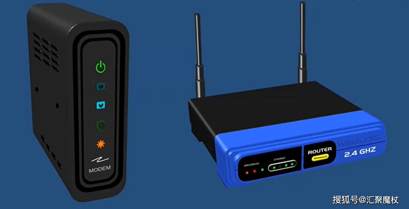 大多数人不喜欢光猫拨号的原因_搜狐网