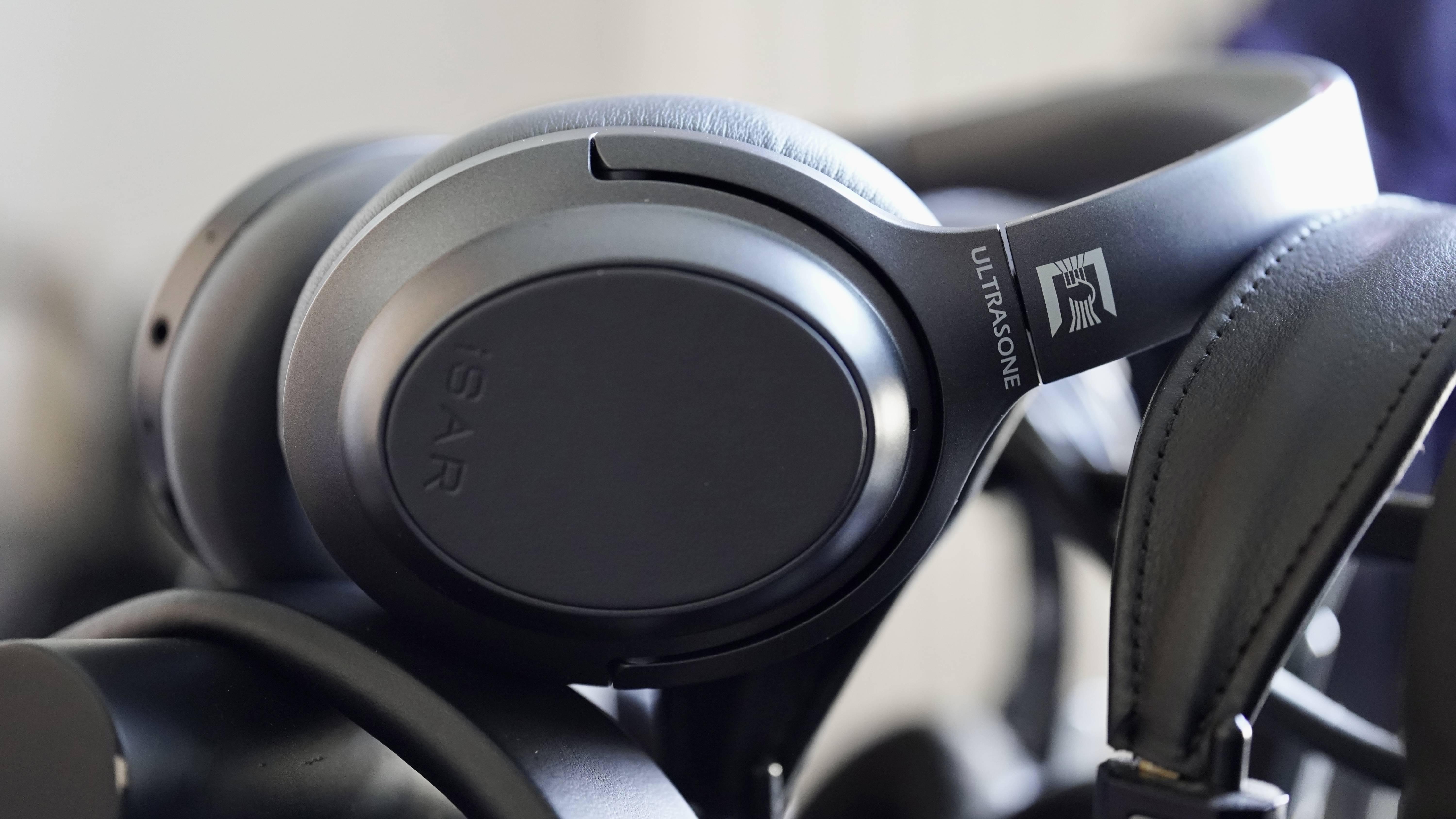 老牌德国耳机涉足无线领域!评测极致真无线,头戴降噪与游戏耳机