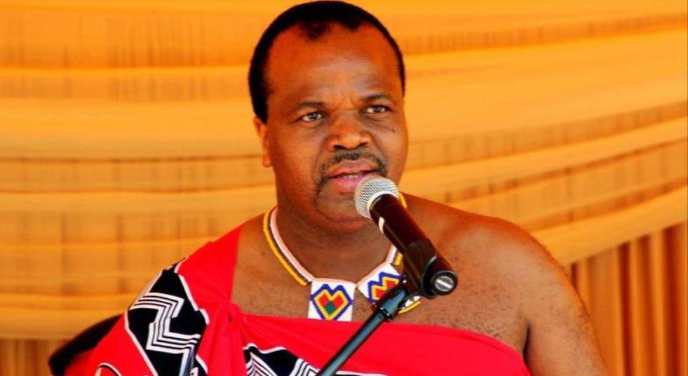 原创国王荒淫无道艾滋泛滥人均寿命35岁非洲小国到底有多荒唐