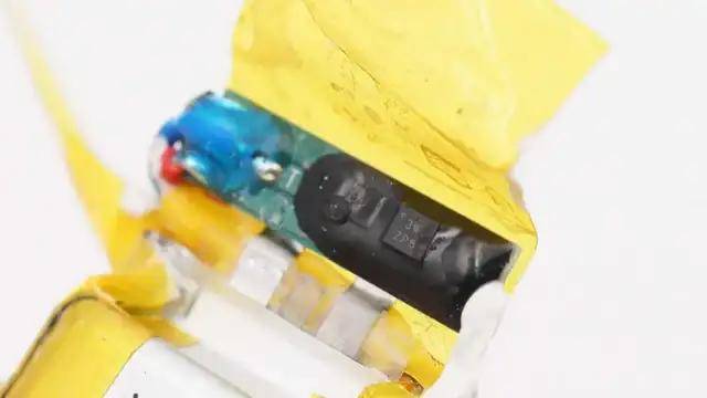 年度汇总 | OPPO、一加、小度多次采用创芯微锂电IC，高精度低功耗