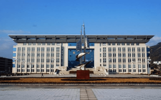 "秦岭大学"要来了?