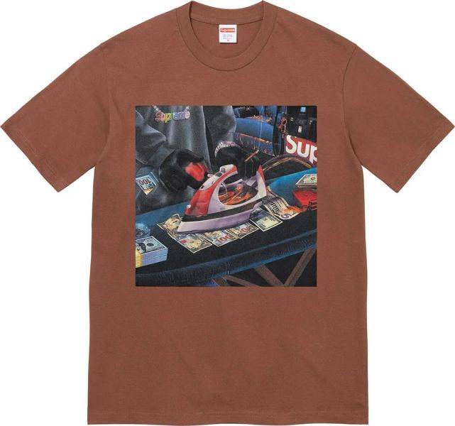 型录 重磅：Supreme 2022年春夏Lookbook型录 + 单品清单完整曝光！