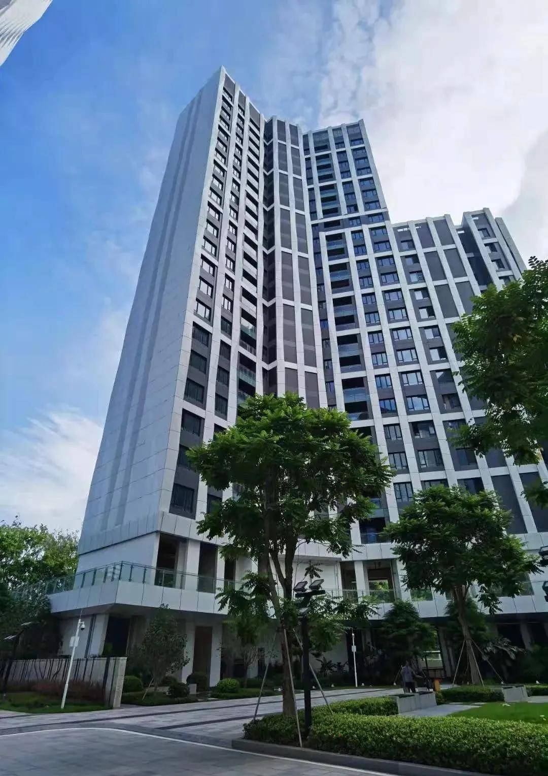 官网2022深圳水木一方国际公寓最新消息具体详情解析请看以下图文