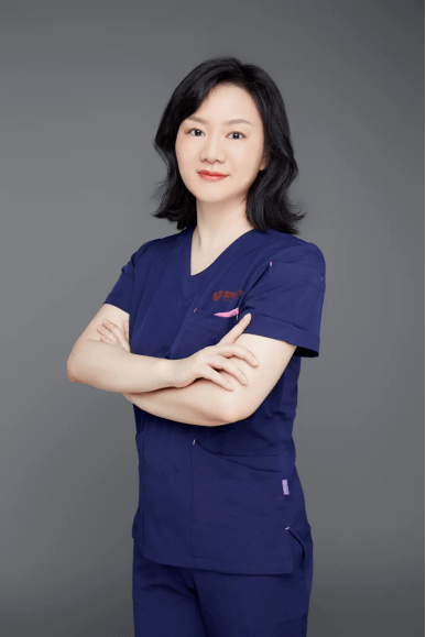 医学西安国际医学中心副主任徐薇 你有“容貌焦虑”?是谁“偷偷”定义了美