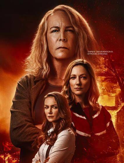 什么|系列最长的十部恐怖电影，有好几部都成了童年阴影