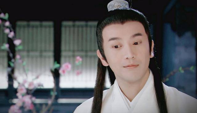 角色|李易峰叫“师父”，杨幂敬佩的“上神”，张智尧接戏靠心情？