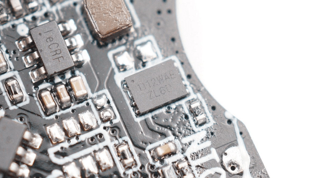 年度汇总 | OPPO、一加、小度多次采用创芯微锂电IC，高精度低功耗