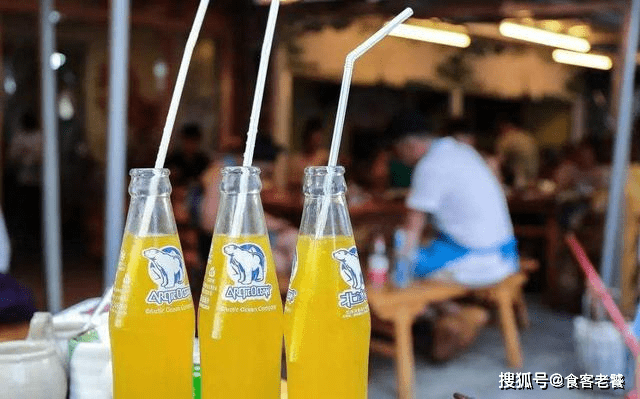 米花|公认的70、80后儿时零食,吃过3种以上的,你还敢说自己年轻吗?