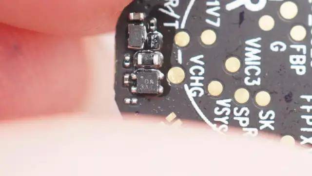 年度汇总 | OPPO、一加、小度多次采用创芯微锂电IC，高精度低功耗