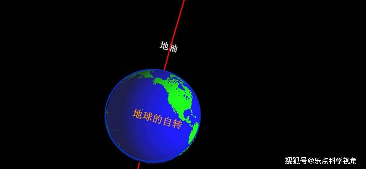 如果地球停止自转,会发生什么?不出10秒人类就被淹没!_因为_时间_生命
