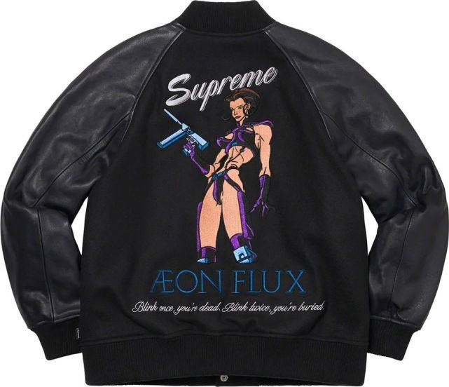 型录 重磅：Supreme 2022年春夏Lookbook型录 + 单品清单完整曝光！