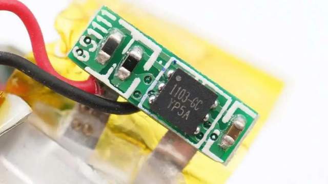 年度汇总 | OPPO、一加、小度多次采用创芯微锂电IC，高精度低功耗