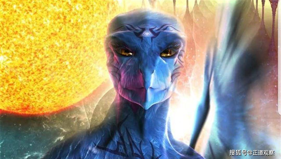 科里古德的话是真的吗?_宇宙_密度_神明