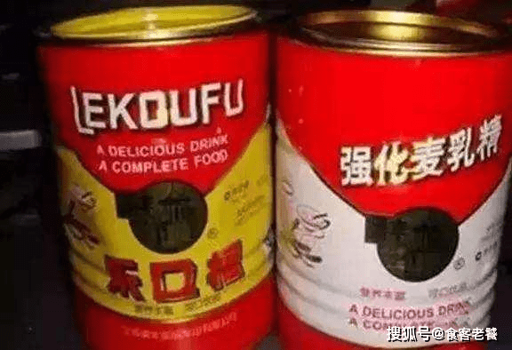 米花|公认的70、80后儿时零食,吃过3种以上的,你还敢说自己年轻吗?