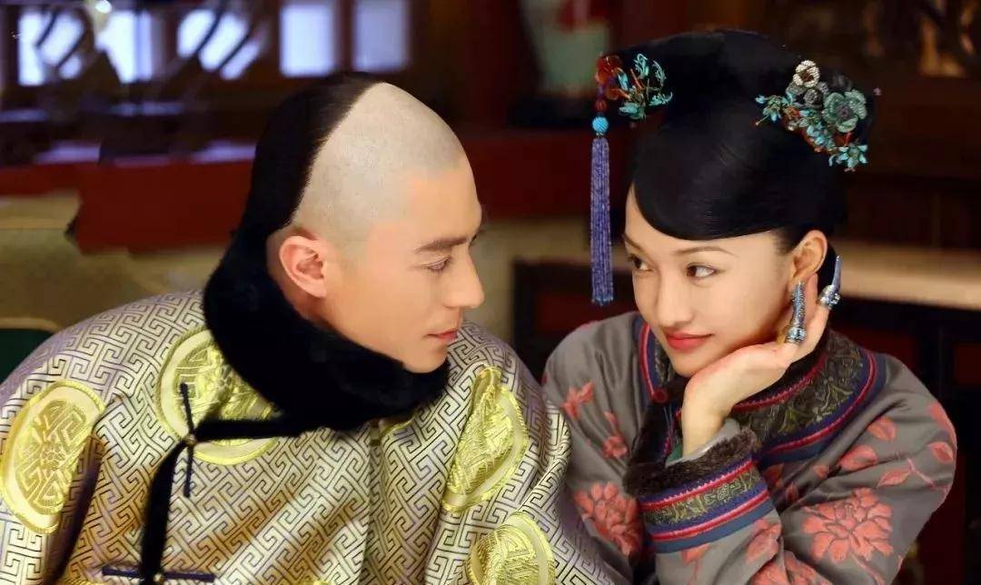 情节|从《如懿传》到《小欢喜》,他才是幕后最大赢家,却不被观众熟知