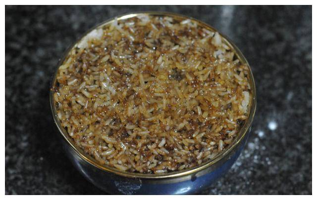 齐平|米饭这样做,儿子每次能吃5两米!细腻柔软,天天吃最是香