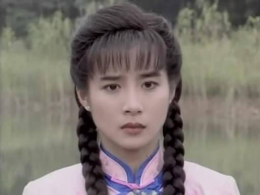 "哑巴新娘"岳翎:为谢祖武不拍吻戏,当红时隐退今52岁怎样了_感情_事业