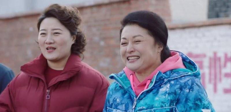 角色|《乡村爱情14》谢大脚是谁演的？第15部还能看于月仙扮演大脚婶吗