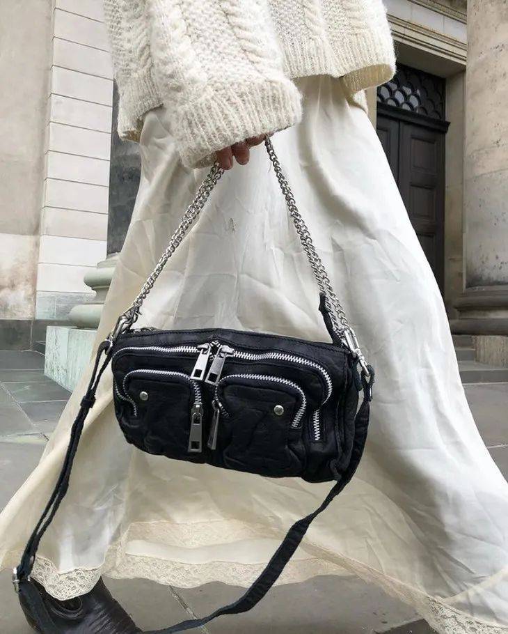 大嫂 下周穿什么 | 大嫂实力演绎，露腿的冬季穿搭都是耍流氓