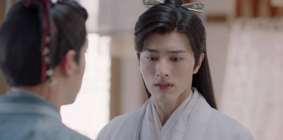 演技|《惹不起的千岁大人》播8集，挤到飙升榜热度第1，豆瓣上收获诸多好评