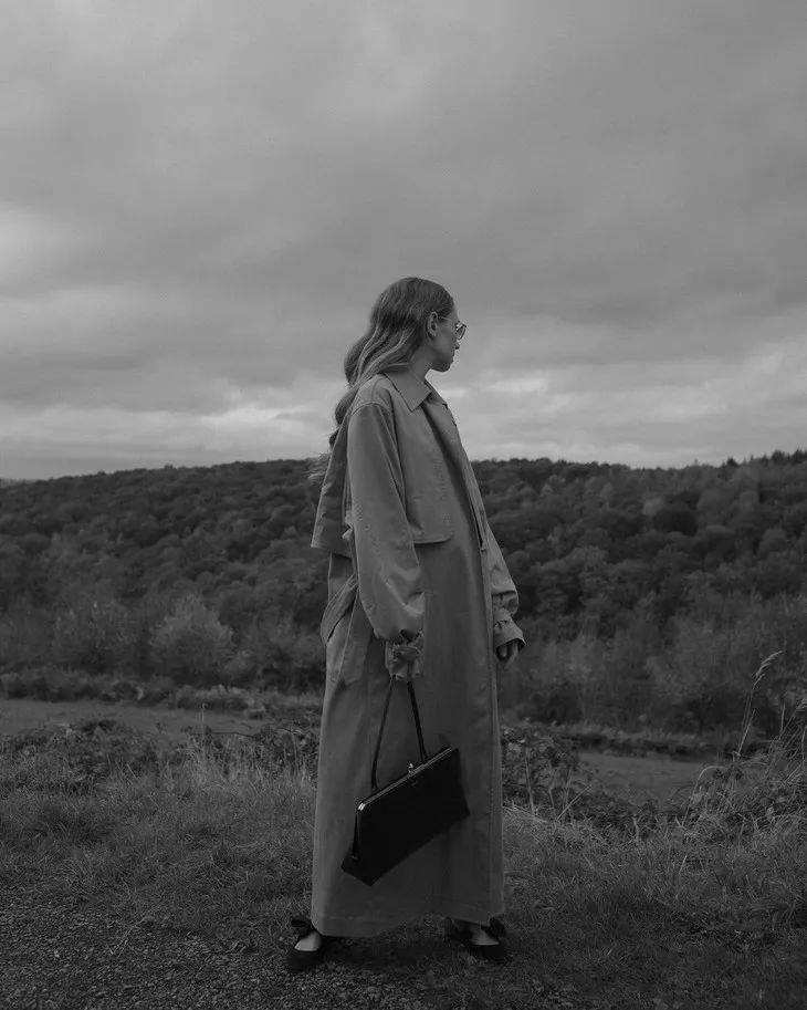 大嫂 下周穿什么 | 大嫂实力演绎，露腿的冬季穿搭都是耍流氓