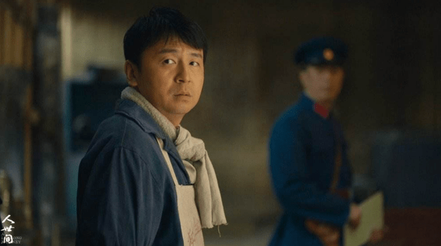 时代|拥有剧王潜质的电视剧来了!雷佳音、辛柏青、宋佳领衔主演