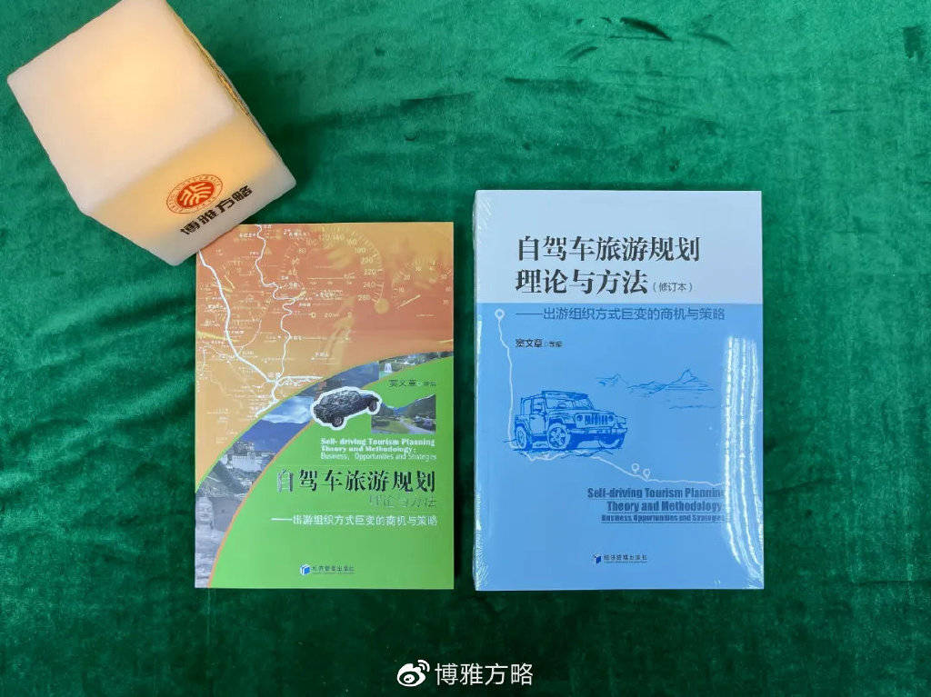 國內文旅產業發展發生了巨大的變革,自駕車旅遊形態與發展趨勢也發生