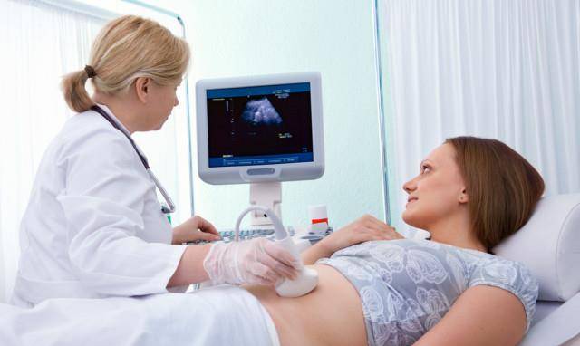 子宫|验孕棒检测怀孕后还需要到医院检查吗？需要的，主要做这2个检查